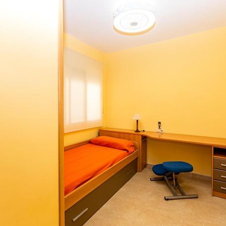 Pilki Apartamento Карбонерас Экстерьер фото